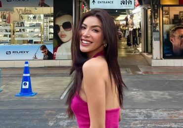 Minh Tú tiết lộ sự ủng hộ của chồng với gu thời trang cá tính