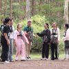 Bộ đôi Lynk Lee và Tiểu Vy ăn ý đến bất ngờ trong ‘Biệt đội siêu sao’