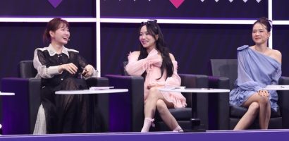 Diệu Nhi, Sam ‘bóc phốt’ Hari Won – Trấn Thành phát ‘cẩu lương’ mọi lúc mọi nơi