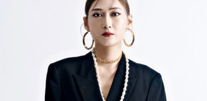 Profile ấn tượng của Ann Nguyễn – Quán quân ‘Chinh phục đam mê’