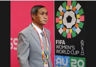 FIFA vinh danh HLV Mai Đức Chung