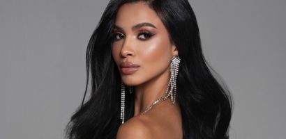 Lộ diện ba thí sinh đầu tiên của Miss Cosmo 2025