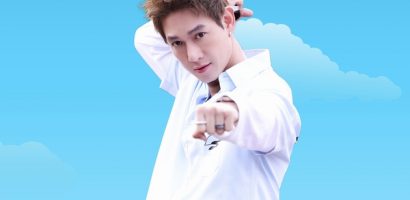 Cặp đôi ‘Nhà bà Nữ’ Song Luân – Uyển Ân tái hợp tại vũ trụ Tổ đội ‘1 không 2’