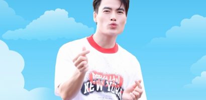 Võ Tấn Phát hội ngộ Lê Dương Bảo Lâm tại Tổ đội ‘1 không 2’