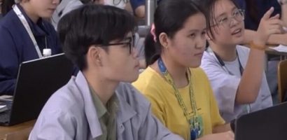 Câu chuyện cuộc sống: Nguy hại từ hành vi bạo lực ngôn từ và bắt nạt trực tuyến