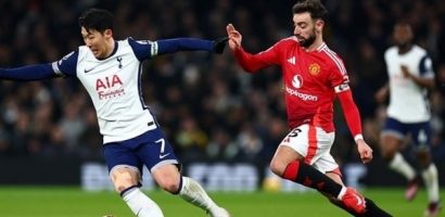 Gary Neville chê đội hình của Man United