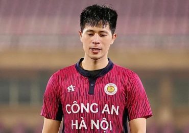 Cơ hội nào cho Đình Trọng lên tuyển Việt Nam?