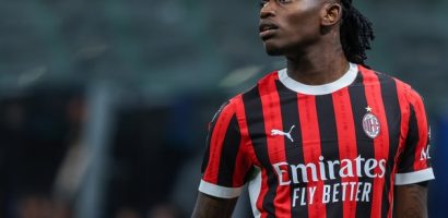 MU tranh Rafael Leao với Man City