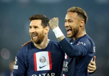Messi siêu hạng vẫn phải học Neymar kỹ thuật cơ bản để vô địch World Cup