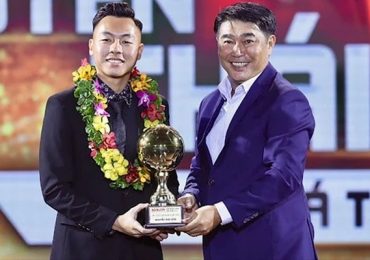 Cuộc đua giữa những ngôi sao trẻ