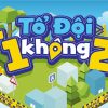 Tổ đội ‘1 không 2’ sắp lên sóng với format do 100% ekip Việt sáng tạo và sản xuất