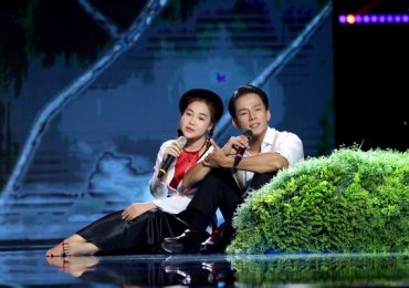 Quỳnh Lan xúc động, Mỹ Hạnh trầm trồ khi Trần Minh Dũng hát tình ca Phạm Duy