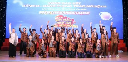 Lộ diện 15 nhóm nhảy tiếp theo tiến vào Chung kết Dalat Best Dance Crew 2025
