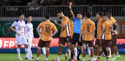 HAGL lao dốc, bầu Đức sẽ thay người cầm sa bàn?