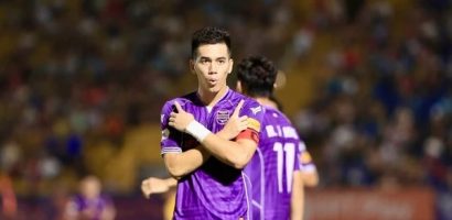 Một mình Tiến Linh tỏa sáng thôi thì chưa đủ