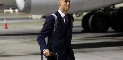 Ronaldo đối diện lệnh bắt giữ, Al Nassr gây thất vọng tại Cúp C1 châu Á