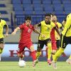 Đối thủ lớn nhất của tuyển Việt Nam mang cả đội hình sao nhập tịch đá vòng loại châu Á