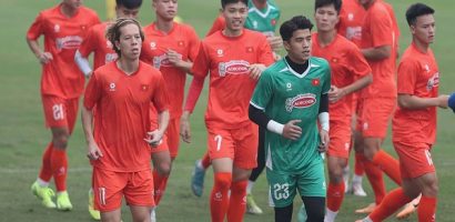 Bóng đá Việt Nam: Cần có giải pháp phù hợp trong giai đoạn mới