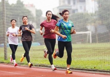 Bước đệm cho mục tiêu vươn xa