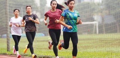 Bước đệm cho mục tiêu vươn xa