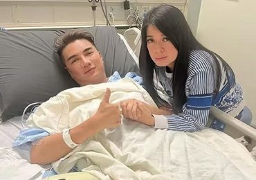 Vợ chồng Bích Tuyền đáp trả Đàm Vĩnh Hưng