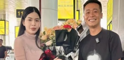 Quang Linh Vlogs, Hằng Du Mục bị phạt vì quảng cáo sai sự thật