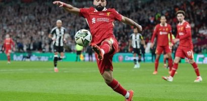 8 ngôi sao đặc biệt nhất Premier League