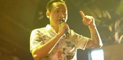 Duy Mạnh tuyên bố: ‘Tôi không hợp tác với Tuấn Hưng nữa’