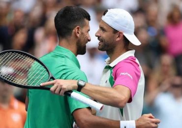 Djokovic đấu trận chung kết Miami Open với đối thủ tuổi teen