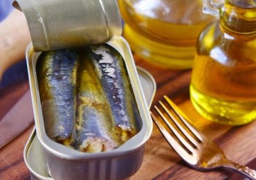 Những thực phẩm càng ăn, mỡ máu càng cao