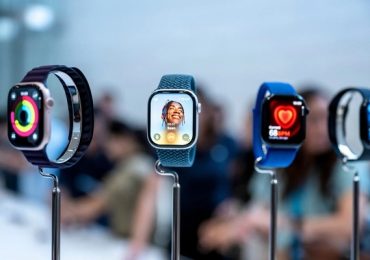 Sắp có ‘bác sĩ Apple’