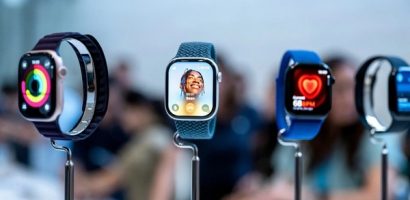 Sắp có ‘bác sĩ Apple’