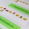Cảnh báo ý nghĩa kép của biểu tượng cảm xúc