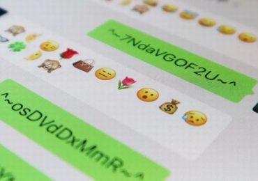 Cảnh báo ý nghĩa kép của biểu tượng cảm xúc