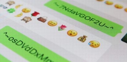 Cảnh báo ý nghĩa kép của biểu tượng cảm xúc