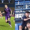 Tiền đạo Bùi Vĩ Hào dính chấn thương nặng