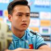 Bùi Hoàng Việt Anh rời tuyển Việt Nam