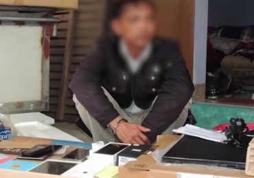 Lời cảnh báo: Chiêu trò lừa đảo mua hàng trả góp trở lại