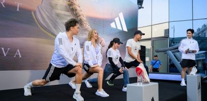 adidas Việt Nam chính thức ra mắt dòng sản phẩm Supernova Rise 2 – giày chạy bộ tối ưu sự thoải mái