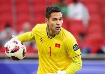 Tuyển Việt Nam hưởng lợi trước hành trình tham dự vòng loại Asian Cup 2027