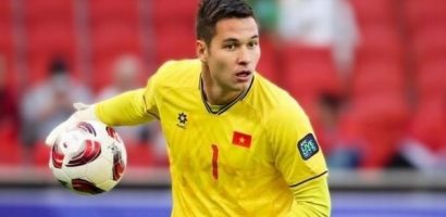 Tuyển Việt Nam hưởng lợi trước hành trình tham dự vòng loại Asian Cup 2027