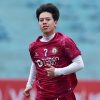 Viktor Lê, niềm hy vọng phá dớp thất bại Việt kiều