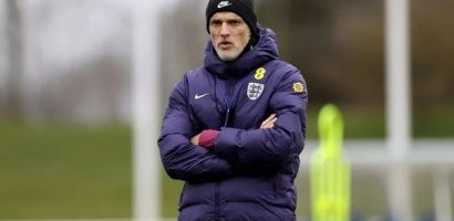 Bài phát biểu truyền cảm hứng mang cúp về nhà của Tuchel