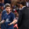 Messi bị thầy cũ khinh thường