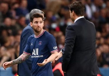 Messi bị thầy cũ khinh thường