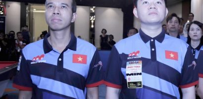 Quyết Chiến, Phương Vinh quyết bảo vệ ngôi vương