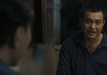 Cao Minh Đạt nói về mối thù với Trương Minh Quốc Thái trong phim ‘Mẹ biển’