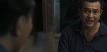Cao Minh Đạt nói về mối thù với Trương Minh Quốc Thái trong phim ‘Mẹ biển’