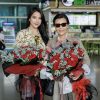 ‘Tứ đại mỹ nhân Sài Gòn’ Kiều Chinh hạ cánh Việt Nam