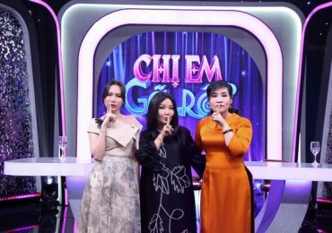 Nghệ sĩ Ngân Quỳnh bất ngờ ‘bóc trần’ ông xã hơi ‘khoe khoang’